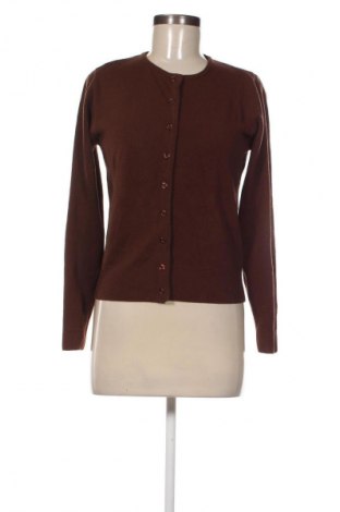 Γυναικεία ζακέτα Banana Republic, Μέγεθος S, Χρώμα Καφέ, Τιμή 31,71 €