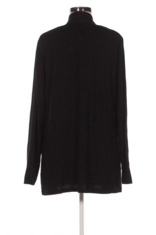 Γυναικεία ζακέτα Base Level, Μέγεθος XL, Χρώμα Μαύρο, Τιμή 45,99 €