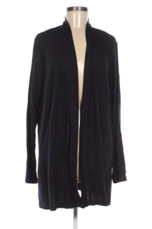 Damski kardigan Base Level, Rozmiar XXL, Kolor Niebieski, Cena 200,99 zł