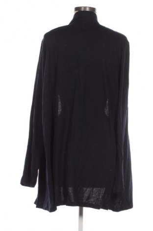 Damski kardigan Base Level, Rozmiar XXL, Kolor Niebieski, Cena 200,99 zł