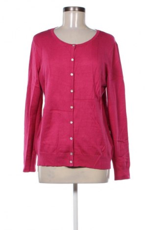 Női kardigán Basics, Méret M, Szín Rózsaszín, Ár 4 169 Ft