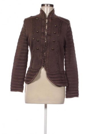 Dámsky kardigán Belly Button, Veľkosť S, Farba Hnedá, Cena  4,95 €