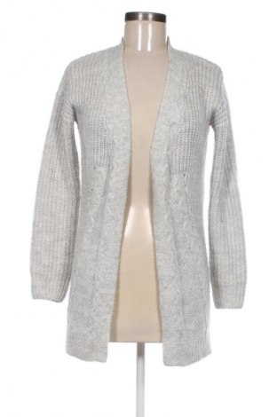 Damen Strickjacke Beloved, Größe S, Farbe Grau, Preis 14,83 €