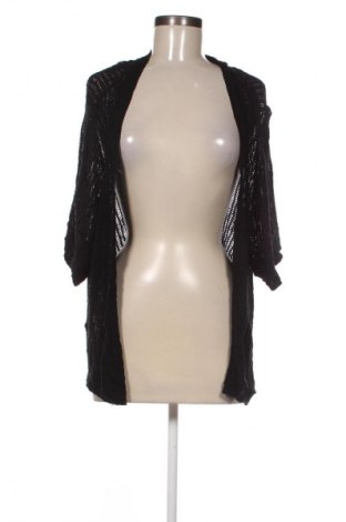 Damen Strickjacke Beme, Größe XL, Farbe Schwarz, Preis € 10,99