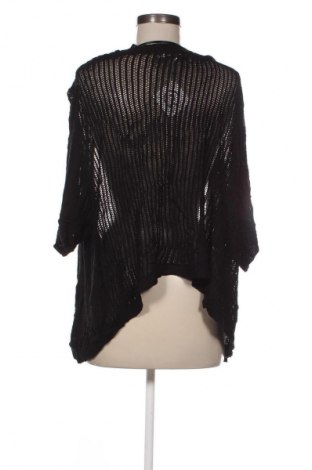 Damen Strickjacke Beme, Größe XL, Farbe Schwarz, Preis € 10,99