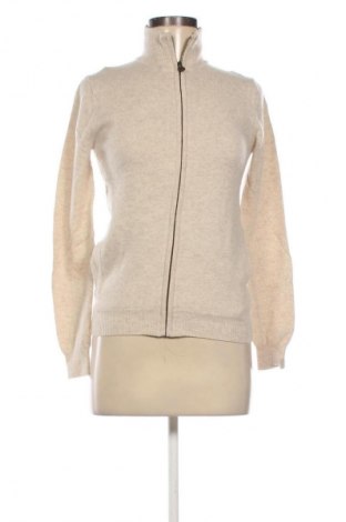 Dámsky kardigán Bernard Weatherill, Velikost M, Barva Béžová, Cena  1 018,00 Kč