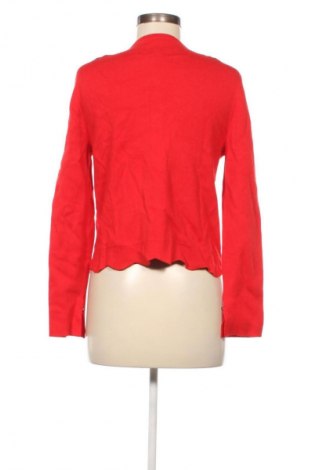 Cardigan de damă Betty & Co, Mărime M, Culoare Roșu, Preț 67,99 Lei
