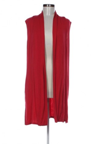 Γυναικεία ζακέτα Beyove, Μέγεθος M, Χρώμα Κόκκινο, Τιμή 14,99 €