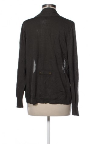 Damen Strickjacke Bianca, Größe M, Farbe Grün, Preis € 10,99