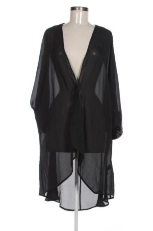 Dámsky kardigán Billie & Blossom, Veľkosť 3XL, Farba Čierna, Cena  20,99 €