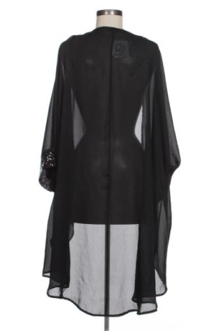 Dámsky kardigán Billie & Blossom, Veľkosť 3XL, Farba Čierna, Cena  20,99 €