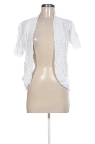 Női kardigán Bina, Méret S, Szín Fehér, Ár 4 009 Ft