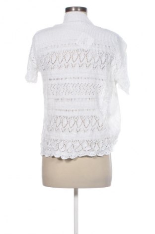Női kardigán Bina, Méret S, Szín Fehér, Ár 4 009 Ft