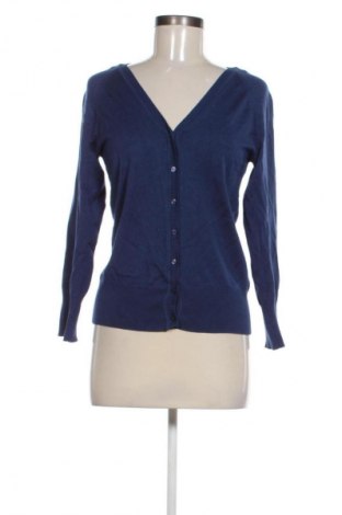 Дамска жилетка Blanco, Размер XL, Цвят Син, Цена 29,33 лв.