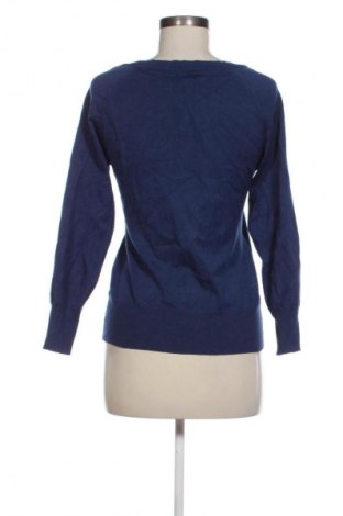 Дамска жилетка Blanco, Размер XL, Цвят Син, Цена 29,33 лв.