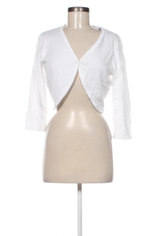 Dámsky kardigán Blue Motion, Velikost M, Barva Bílá, Cena  179,00 Kč