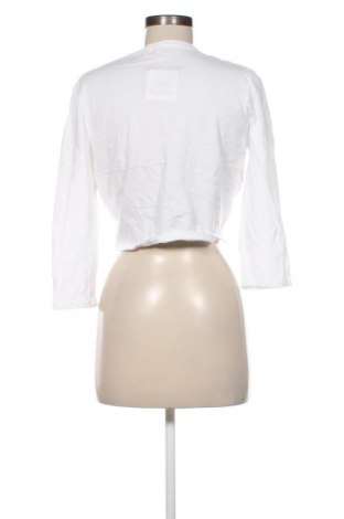 Dámsky kardigán Blue Motion, Velikost M, Barva Bílá, Cena  179,00 Kč