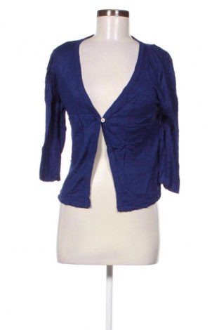 Γυναικεία ζακέτα Blue Motion, Μέγεθος L, Χρώμα Μπλέ, Τιμή 10,99 €