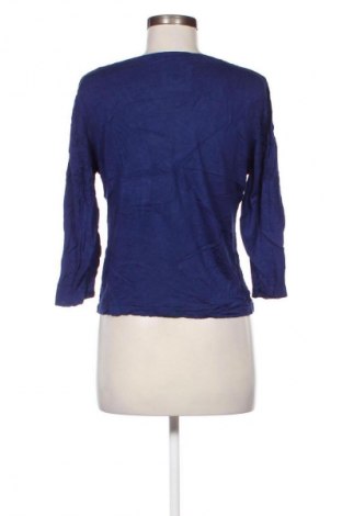 Γυναικεία ζακέτα Blue Motion, Μέγεθος L, Χρώμα Μπλέ, Τιμή 10,99 €