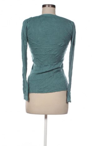 Dámsky kardigán Bluoltre, Velikost L, Barva Zelená, Cena  379,00 Kč