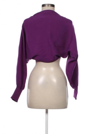 Damski kardigan Body Flirt, Rozmiar M, Kolor Fioletowy, Cena 66,67 zł