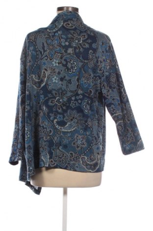 Damen Strickjacke Bon Worth, Größe M, Farbe Mehrfarbig, Preis 10,99 €