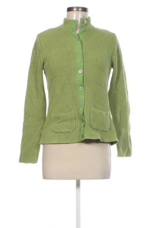 Damski kardigan Bonita, Rozmiar S, Kolor Zielony, Cena 31,99 zł