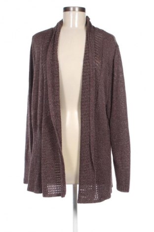 Cardigan de damă Bonita, Mărime XL, Culoare Maro, Preț 76,99 Lei