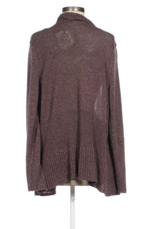 Cardigan de damă Bonita, Mărime XL, Culoare Maro, Preț 76,99 Lei