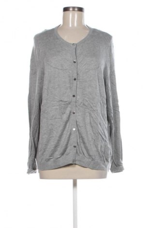Damen Strickjacke Bonita, Größe XL, Farbe Grau, Preis € 8,99