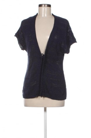 Damen Strickjacke Bonita, Größe M, Farbe Blau, Preis € 8,99