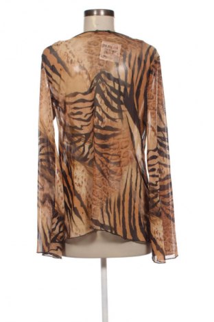 Damen Strickjacke Boohoo, Größe M, Farbe Mehrfarbig, Preis € 14,91