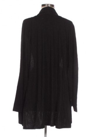 Дамска жилетка Boysen's, Размер XL, Цвят Черен, Цена 37,99 лв.