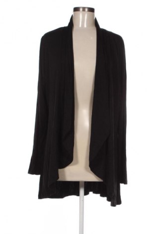 Dámsky kardigán Boysen's, Velikost XL, Barva Černá, Cena  699,00 Kč