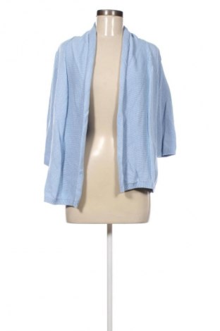 Női kardigán Bpc Bonprix Collection, Méret M, Szín Kék, Ár 5 800 Ft