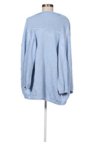 Női kardigán Bpc Bonprix Collection, Méret M, Szín Kék, Ár 5 800 Ft