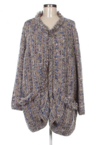 Cardigan de damă Bpc Bonprix Collection, Mărime 3XL, Culoare Multicolor, Preț 76,70 Lei