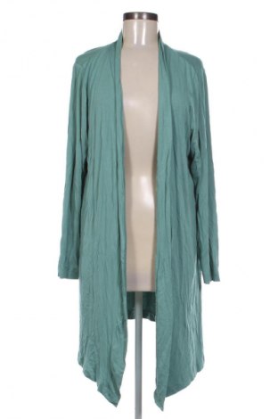 Damen Strickjacke Bpc Bonprix Collection, Größe XXL, Farbe Grün, Preis € 14,91