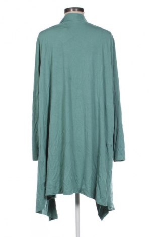 Damen Strickjacke Bpc Bonprix Collection, Größe XXL, Farbe Grün, Preis € 14,91