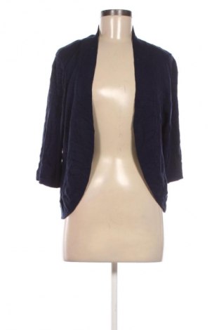 Damski kardigan Bpc Bonprix Collection, Rozmiar XL, Kolor Niebieski, Cena 56,99 zł