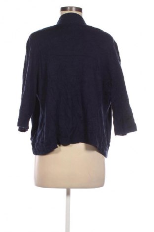 Damski kardigan Bpc Bonprix Collection, Rozmiar XL, Kolor Niebieski, Cena 56,99 zł