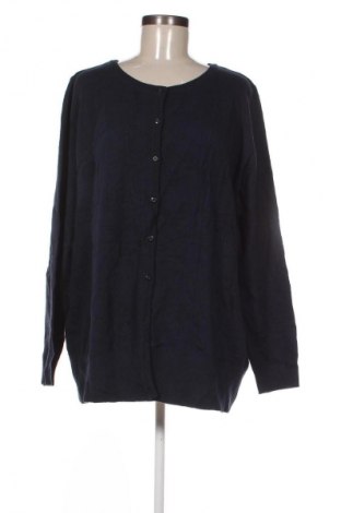 Dámsky kardigán Bpc Bonprix Collection, Veľkosť XXL, Farba Modrá, Cena  16,95 €