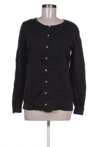 Дамска жилетка Bpc Bonprix Collection, Размер L, Цвят Сив, Цена 11,99 лв.