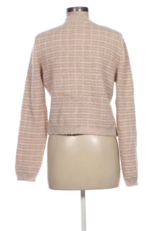 Dámsky kardigán Bubbleroom, Velikost M, Barva Béžová, Cena  229,00 Kč