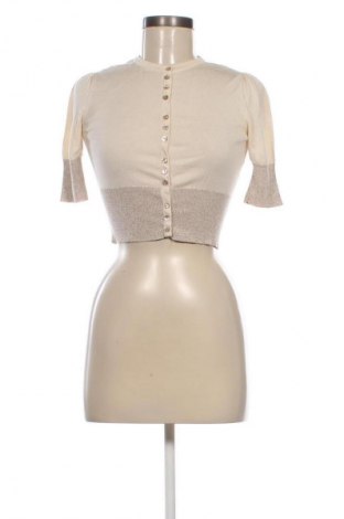 Damen Strickjacke By Malene Birger, Größe M, Farbe Beige, Preis € 83,89