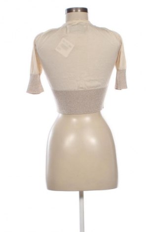Damen Strickjacke By Malene Birger, Größe M, Farbe Beige, Preis € 83,89