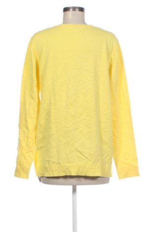 Cardigan de damă C&A, Mărime L, Culoare Galben, Preț 44,99 Lei