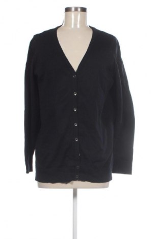 Cardigan de damă C&A, Mărime L, Culoare Albastru, Preț 43,99 Lei