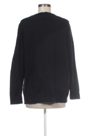 Cardigan de damă C&A, Mărime L, Culoare Albastru, Preț 43,99 Lei