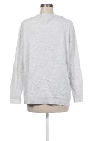 Дамска жилетка C&A, Размер L, Цвят Сив, Цена 12,99 лв.